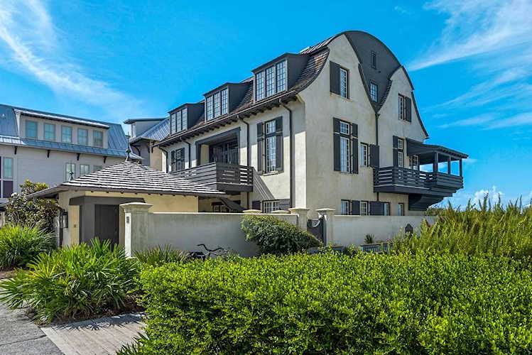 11 Spanish Town Court Rosemary Beach, FL 32461