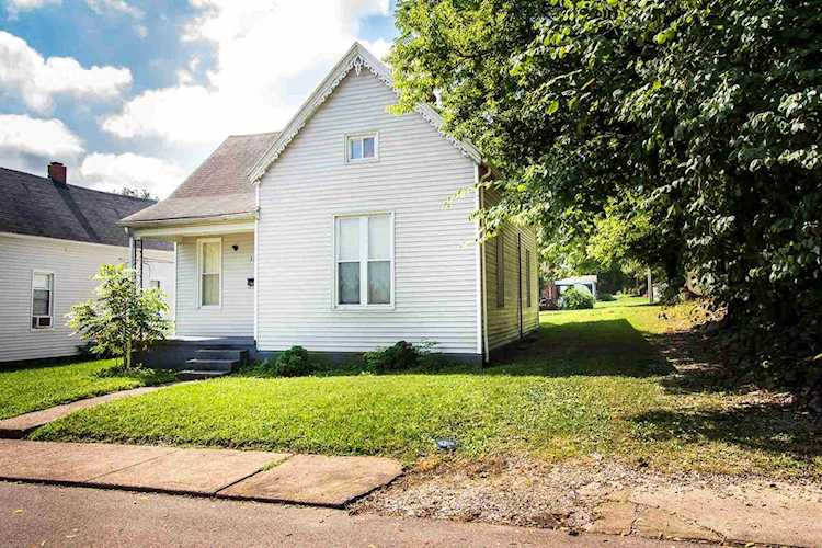 315 E Maple Street Boonville, IN 47601