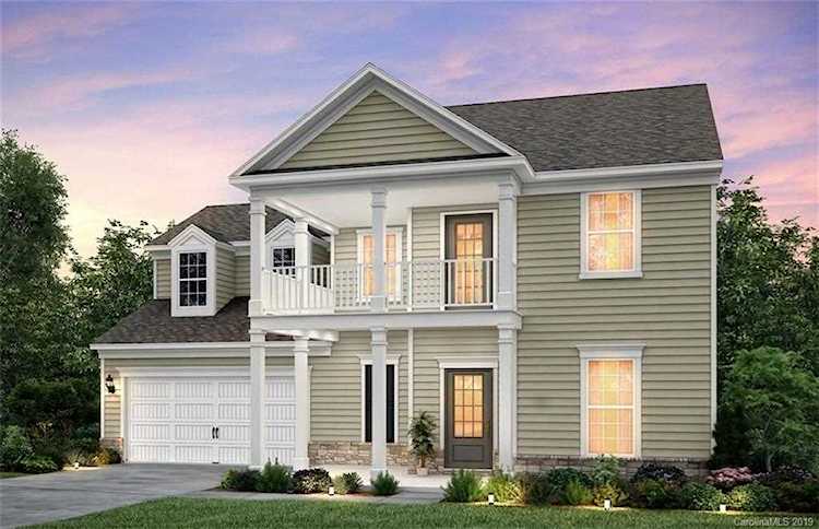 8543 Mccullough Club Dr Fort Mill, SC 29715 | MLS 3533043 Photo 1