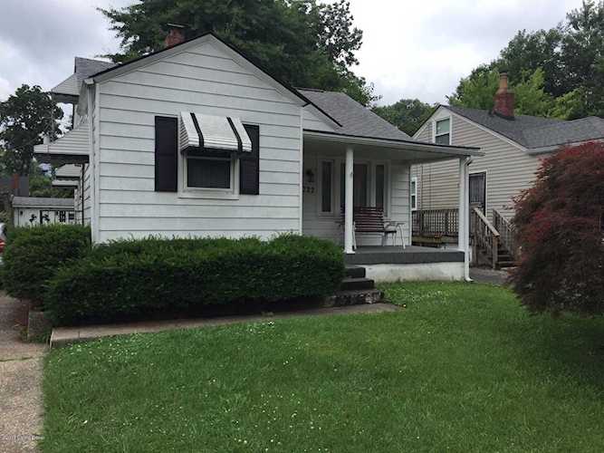 722 Creel Ave Louisville, KY 40208 | MLS 1535461 Photo 1