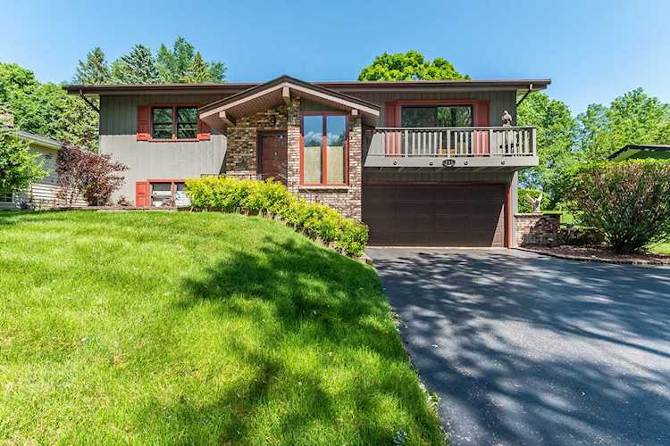 601 Scott St Algonquin, IL 60102 | MLS 10414070 Photo 1