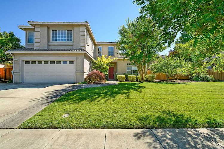 1203 Cayetano Drive Napa, CA 94559 | MLS 21915653 Photo 1