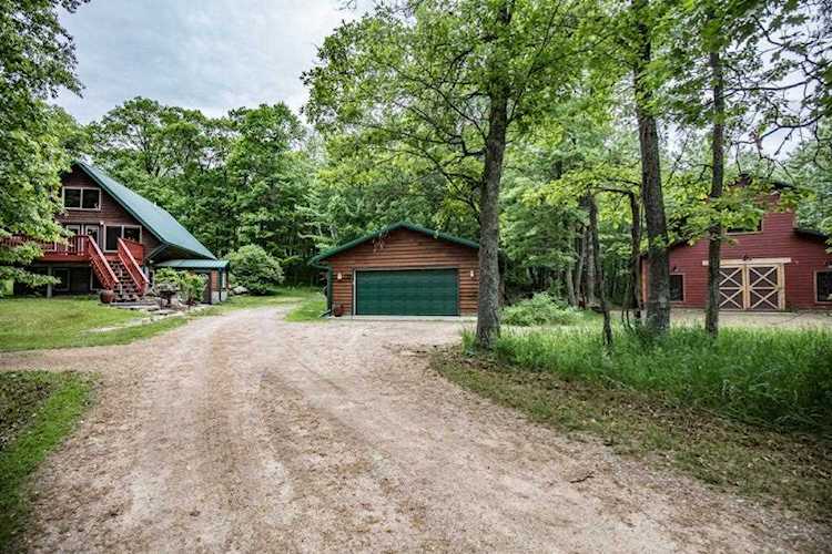 29929 Aztec Circle Breezy Point, MN 56472 | MLS 5246058 Photo 1
