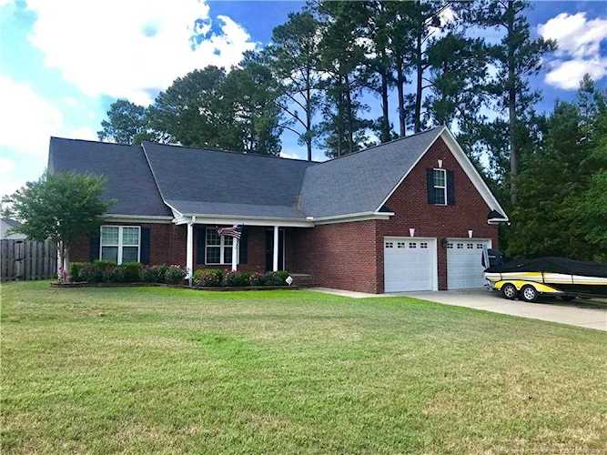 211 Old Oak Rd Raeford, NC 28376 | MLS 607701 Photo 1