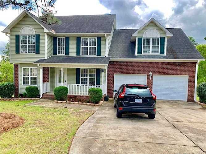 108 Sandpiper Dr Sanford, NC 27332 | MLS 608593 Photo 1