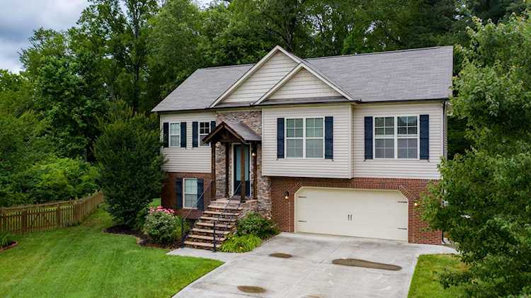 7164 Grizzly Creek Ln Powell, TN 37849 | MLS 1083658 Photo 1