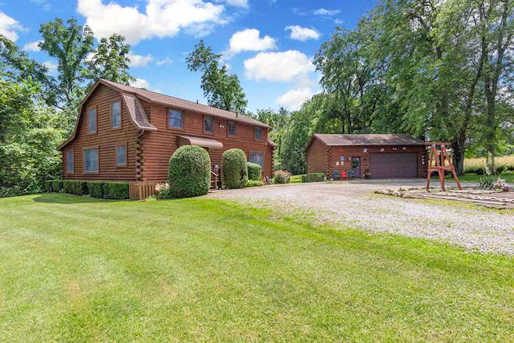 10747 Morse Road Pataskala, OH 43062 | MLS 219027009 Photo 1