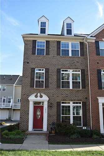 3805 Pumpkin Seed Ln Glen Allen, VA 23060 | MLS 1912031 Photo 1