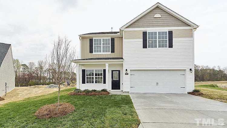 900 Loosestrife Court Zebulon, NC 27597 | MLS 2233813 Photo 1