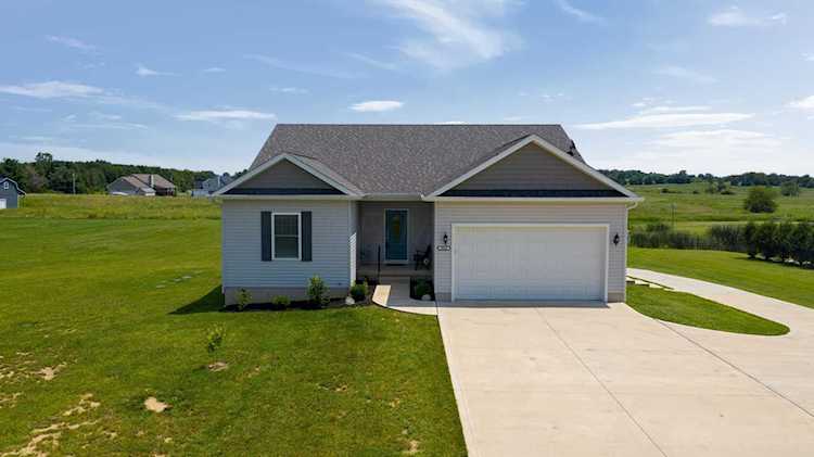 3644 Panhandle Road Delaware, OH 43015 | MLS 219025643 Photo 1