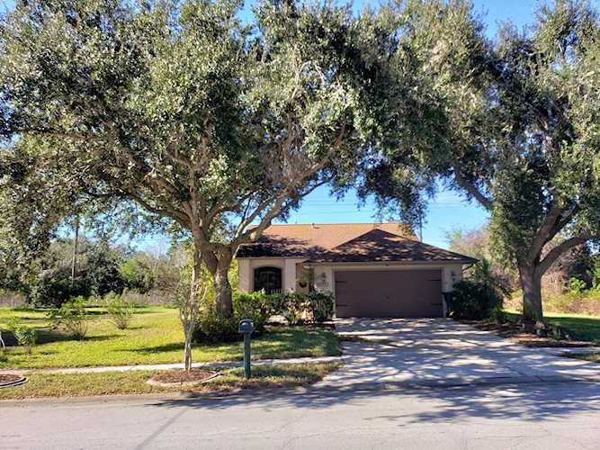 3960 Raney Road Titusville, FL 32780 | MLS 831450 Photo 1