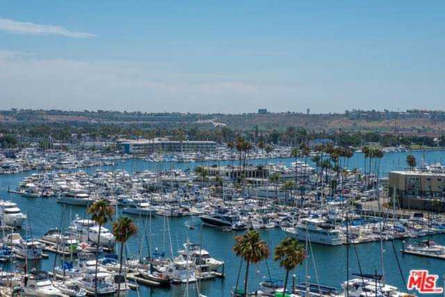 4314 Marina City Drive #720 Marina Del Rey, CA 90292 | MLS 19492530 Photo 1
