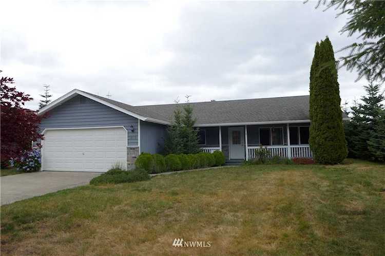1816 Hillview Rd Centralia, WA 98531 MLS# 1479435 | PNWR.com Photo 1