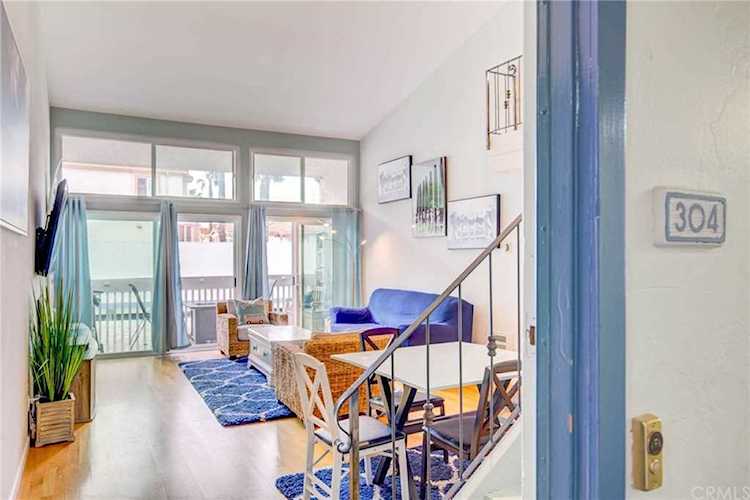 601 S Prospect Avenue #304 Redondo Beach, CA 90277 | MLS SB19168246 Photo 1