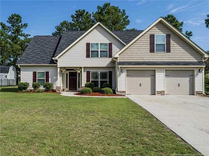 595 Sea Mist Dr Sanford, NC 27332 | MLS 611146 Photo 1