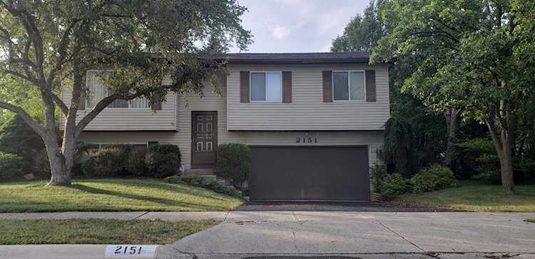 2151 Steffi Drive Hilliard, OH 43026 | MLS 219027064 Photo 1