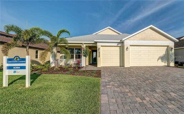 12609 Goldenrod Ave Bradenton, FL 34212