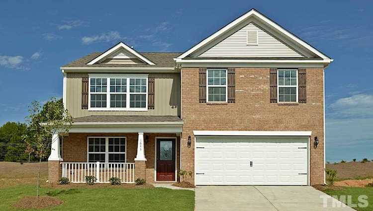 6125 Watsonia Drive Zebulon, NC 27597 | MLS 2249497 Photo 1