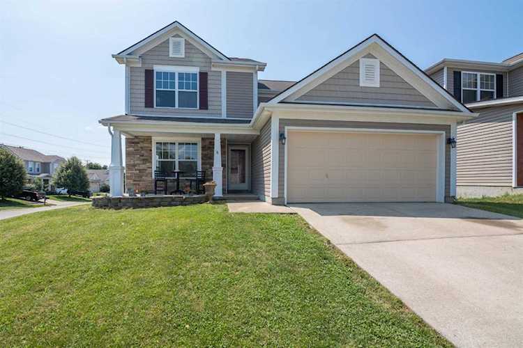 2300 Baileys Row Lexington Ky 40511 Mls 1917114