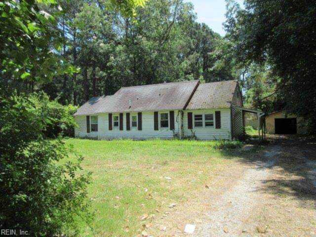 816 E Little Back River Rd Hampton VA 23669 | MLS# 10272322 - TREG.com Photo 1