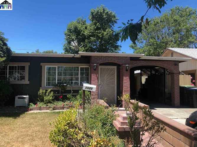 1025 Hayes St Fairfield, CA 94533 | MLS 40875830 Photo 1