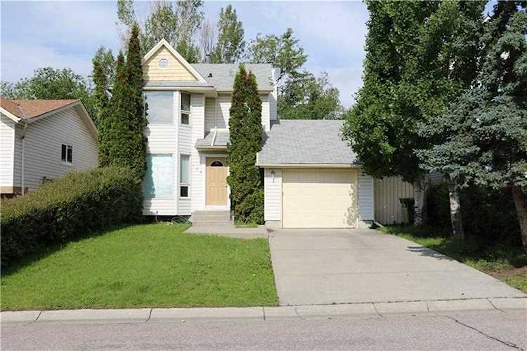 128 Ranchridge Drive NWCalgary Real EstateRanchlands Homes for Sale