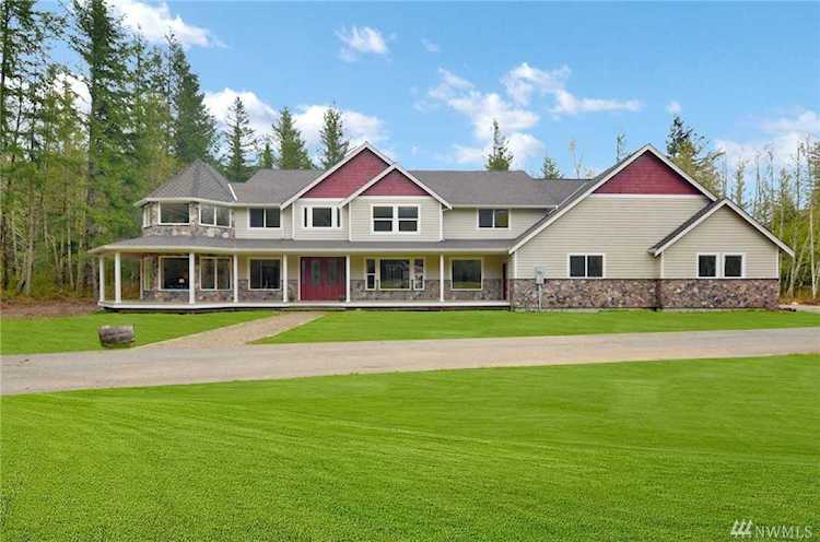 47129 SE 153rd StNorth BendWA98045 Photo 1
