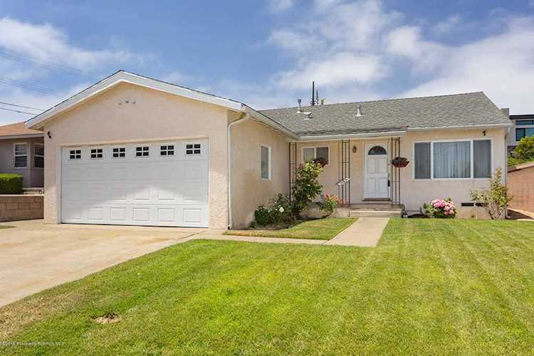 19813 Entradero Avenue Torrance, CA 90503 | MLS 819003447 Photo 1