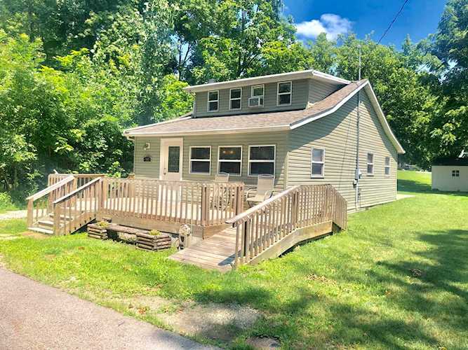 94 Nautica Way Buckeye Lake, OH 43008 | MLS 219027661 - Licking Photo 1