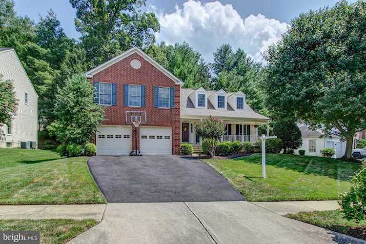 13938 Springs Dr For Sale in Clifton Photo 1