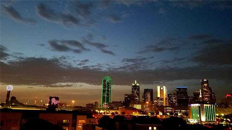 1001 Belleview Street #506 Dallas, TX 75215