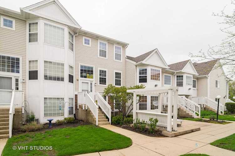 708 Hidden Creek Ln, North Aurora, IL, 60542 located in the Summerwind Photo 1