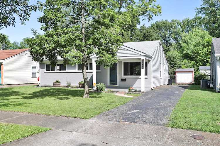 2725 Wendell Ave Louisville, KY 40205 | MLS 1535156 Photo 1