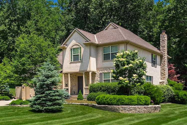 936 Howell Drive Newark, OH 43055 | MLS 219012326 Photo 1