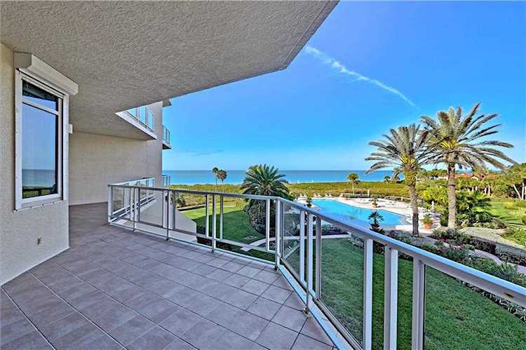 2165 Gulf Of Mexico Drive #123 Longboat Key, FL 34228