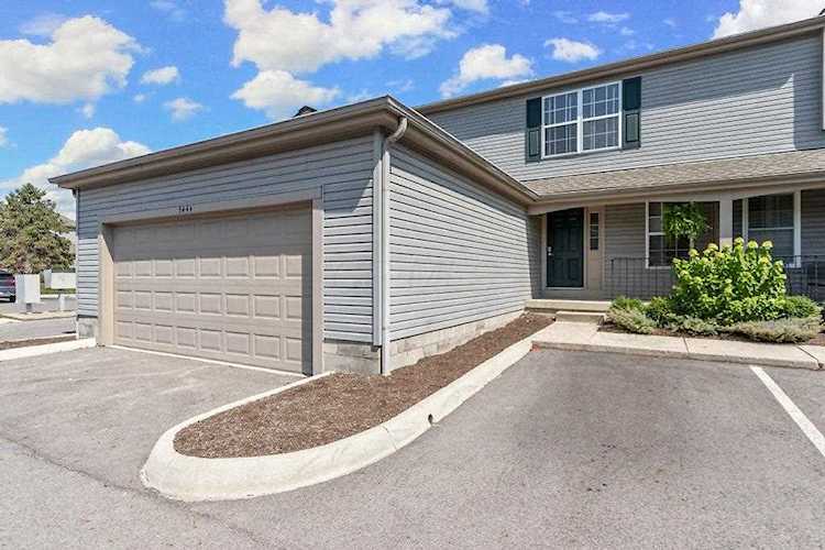 5444 Baneberry Avenue Columbus, OH 43235 | MLS 219027735 Photo 1