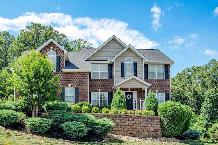 1524 Dogwood Cove Ln Knoxville, TN 37919 | MLS 1083587 Photo 1