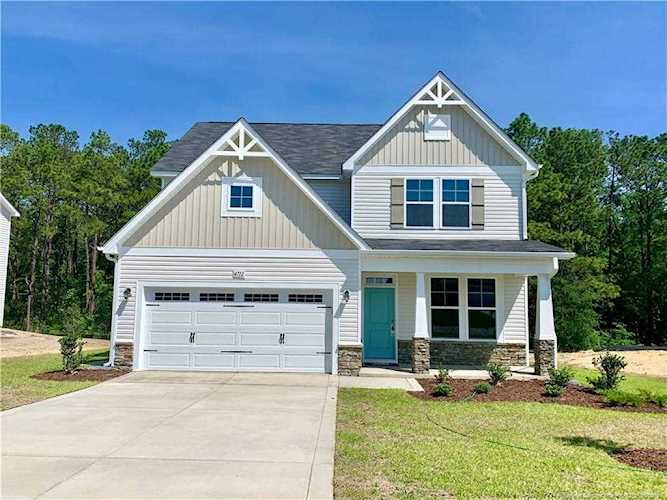 4712 Ritson Ln Fayetteville, NC 28306 | MLS 550506 Photo 1