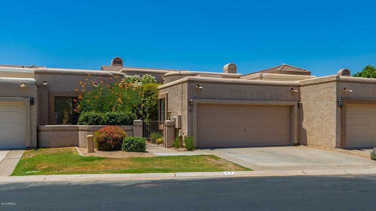 8100 E Camelback Road #22 Scottsdale, AZ 85251 | MLS ® 5953215 Photo 1