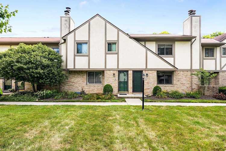 118 Carrowmoor Court Dublin, OH 43017 | MLS 219027556 Photo 1
