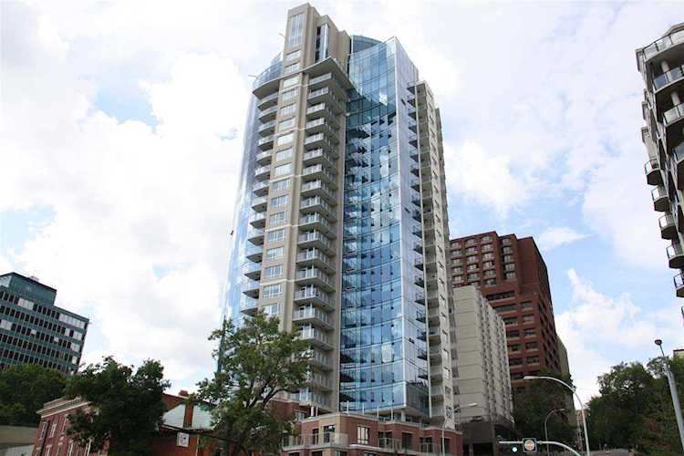 # 1105 9720 106 Street Edmonton, AB T5K 0K8