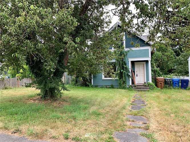 4834 S YAKIMA Ave Tacoma, WA 98408 | MLS ® 1487047 Photo 1