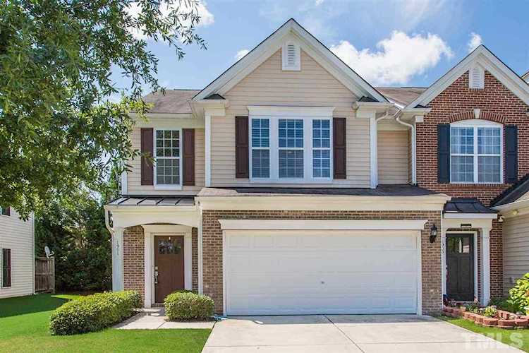 1901 Corwith Drive Morrisville, NC 27560 | MLS 2255211 Photo 1