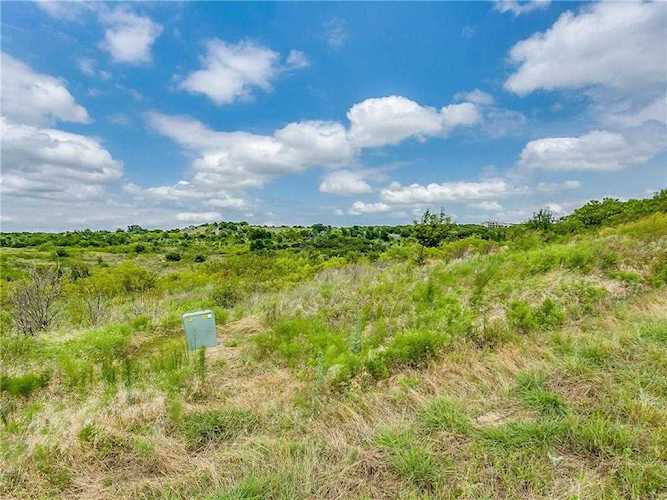 Caprock Court Graford, TX 76449