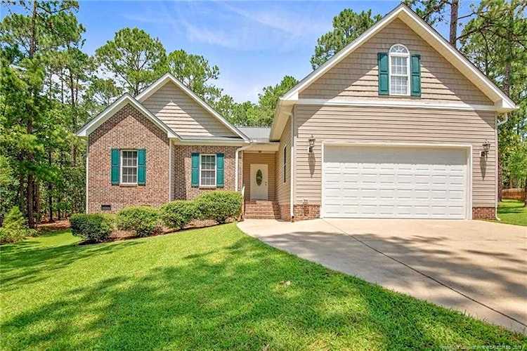 37 Francis Ct Sanford, NC 27332 | MLS 611400 Photo 1