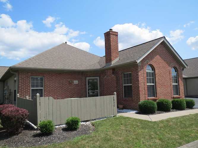 $193,000 - For sale - 6840 Villabrook Drive, Columbus, OH 43235 - MLS#219027284 - Franklin. - Adorable single story Villa model built by Epcon located in the popular Villas on the Boulevard... Photo 1