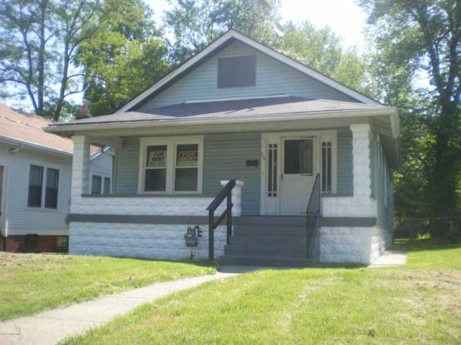 209 N 35Th St Louisville, KY 40210 | MLS 1535834 Photo 1