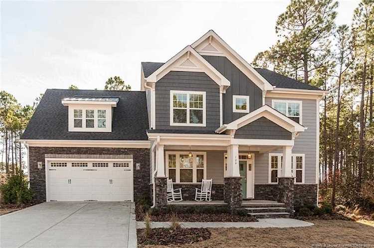 104 Plantation Dr Southern Pines, NC 28387 | MLS 608348 Photo 1