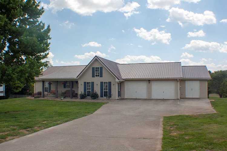 255 Battlefield Dr Dandridge, TN 37725 | MLS 1078585 Photo 1