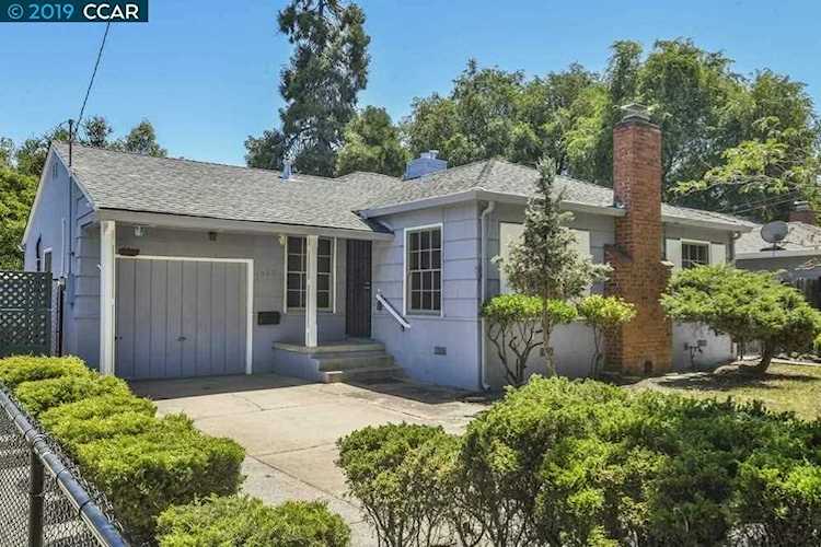 1962 N 6Th St Concord, CA 94519 | MLS 40870853 Photo 1